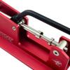 Bont Premium Aluminum Bearing Press: Quick Install & Removal Tool - Roller Skates & Skateboards - Red- Fits 7mm & 8mm (Red) view 3