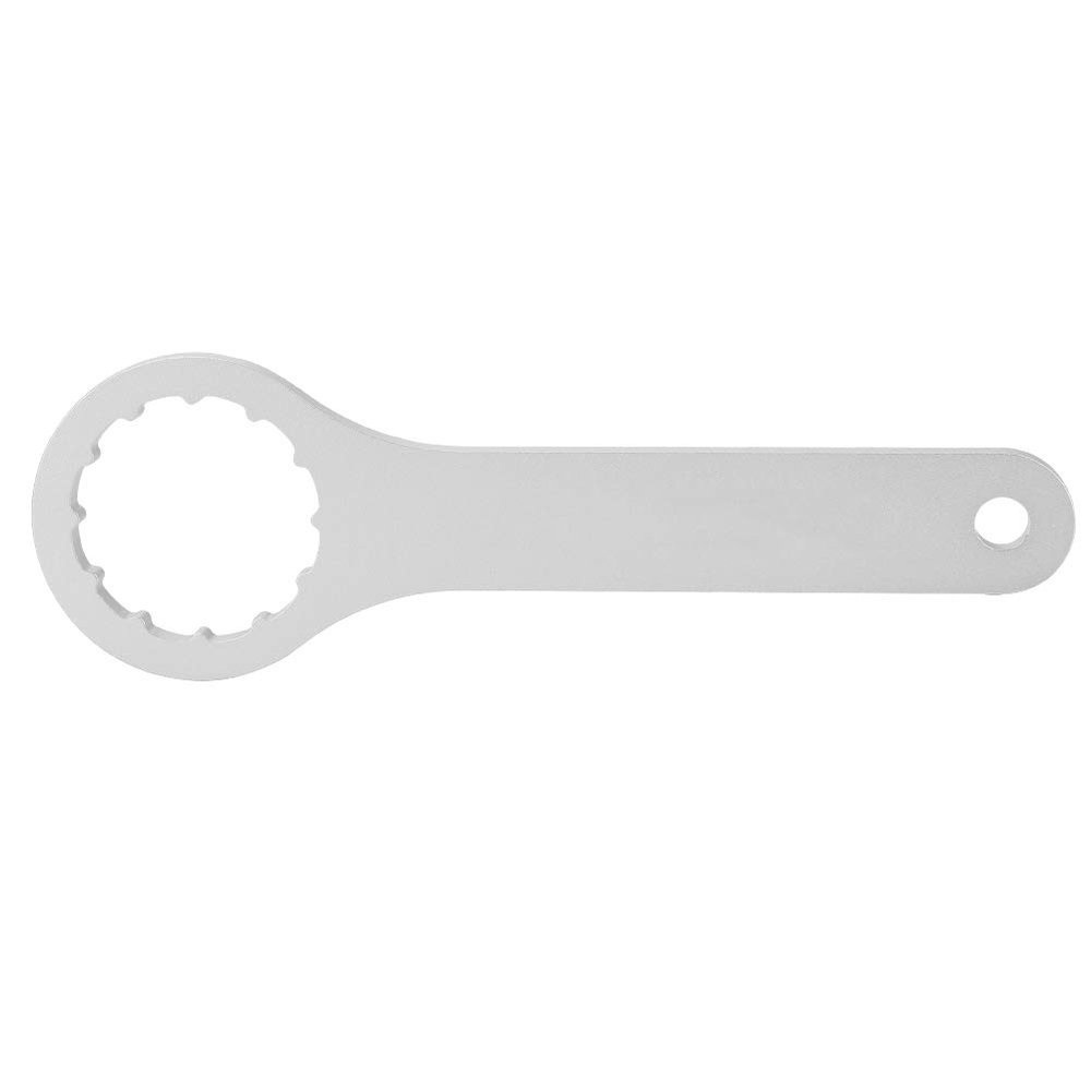Aluminum Alloy Wrench Crank Extractor Bottom Bracket Tool for Dub Axle