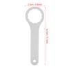 Aluminum Alloy Wrench Crank Extractor Bottom Bracket Tool for Dub Axle view 3