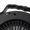 LED Tent Fan Light, Portable 12LED USB Charging Tent Lantern Light Fan Lamp for Outdoor Hiking Camping view 3