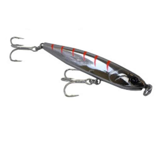 Shares Solfiesta LEVARE Sinking Pencil Lure 90 / Constant Guigo 0.4 oz (12 g)