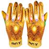 PGX Power Stones Baseball Batting Gloves - Flexible Additional Design - Professional Batting Ideal Glove - Excellent Grip - Professional Batting Ideal Glove Lightweight (Adult X-Large) view 1