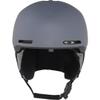 Oakley unisex adult Oakley Mod 1 Mips Mens Helmet, Forged Iron, Large US view 4