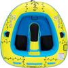 Connelly Destroyer Towable: High-Speed Fun for 2 or 3 Riders on The Lake! - 2-Person view 2