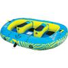 Connelly Destroyer Towable: High-Speed Fun for 2 or 3 Riders on The Lake! - 2-Person view 3