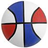 Biggz Official Size 7 Basketballs - Red/White/Blue Bulk Basketballs with Hand Pump - 6,12,50 Pack Options (Official Size (Size 7), 12 Pack) view 3
