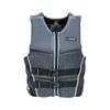 Connelly Men's Classic Neoprene Vest - Dark Gray, Small view 1