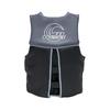 Connelly Men's Classic Neoprene Vest - Dark Gray, Small view 2