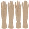 Gilbins 2 Pack Kids Winter Warm Gloves Cold Weather Fleece Polar Gloves for Boys or Girls view 1