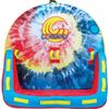 Connelly Super Fun 2 Towable Tube, red/Blue/Yellow, One Size view 2