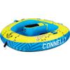 Connelly Destroyer Towable: High-Speed Fun for 2 or 3 Riders on the Lake! - 3-Person view 3