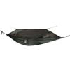 Oak Creek Camping Hammock and Accessories. Complete Package with Mosquito Bug Net, Rain Fly, Tree Straps. Great for Hiking, Backpacking, and Travel. Weighs Only 4 Pounds. Carbon Gray. view 3