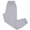 Champion Sweatpants Men Big and Tall - Powerblend Workout Lounge Joggers for Men Heather Grey view 1