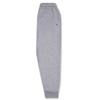 Champion Sweatpants Men Big and Tall - Powerblend Workout Lounge Joggers for Men Heather Grey view 2