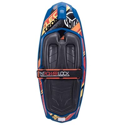 HO Electron Kneeboard