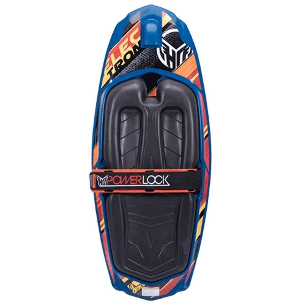HO Electron Kneeboard