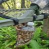 Hazmore Outdoor Products Silent Pocket Accessory Pocket view 2