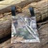 Hazmore Outdoor Products Silent Pocket Accessory Pocket view 3