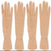 Gilbins 2 Pack Kids Winter Warm Gloves Cold Weather Fleece Polar Gloves for Boys or Girls view 1