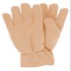 Gilbins 2 Pack Kids Winter Warm Gloves Cold Weather Fleece Polar Gloves for Boys or Girls view 2