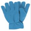 Gilbins 2 Pack Kids Winter Warm Gloves Cold Weather Fleece Polar Gloves for Boys or Girls view 2