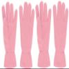 Gilbins 2 Pack Kids Winter Warm Gloves Cold Weather Fleece Polar Gloves for Boys or Girls view 1