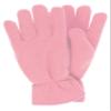 Gilbins 2 Pack Kids Winter Warm Gloves Cold Weather Fleece Polar Gloves for Boys or Girls view 2