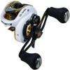 Favorite Soleus XCS Casting Reel, White/Gold XCS 7.3:1 (Left) view 1