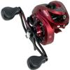 Favorite Soleus Casting Reel, Red 7.3:1 (Left) view 1