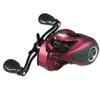 Favorite Soleus Casting Reel, Red 7.3:1 (Left) view 3