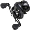 Favorite Soleus Casting Reel, Black (Right) 6.6:1 view 1