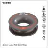 Short Loop - Dyneema line and Nautos Friction Ring - 20-30 - 40mm Ring Diameter (40mm) view 2