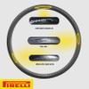 Pirelli Cinturato Gravel M 40-622 (700 x 40c) Gravel Bike Tire - Gravel-Specific Design for Varied Surfaces - SpeedGRIP Compound for Superior Performance (1 Tire) view 4