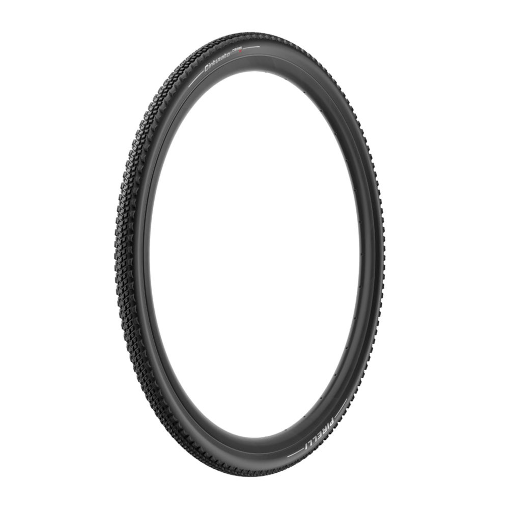 Pirelli Waist Cross H 33-622, Adults Unisex, Black, Standard