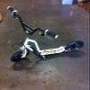 JW SPORTS 12" Push & Kick Scooter Hand Brakes 5-Spoke Mag Wheels view 1