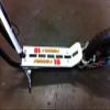 JW SPORTS 12" Push & Kick Scooter Hand Brakes 5-Spoke Mag Wheels view 3