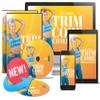 Yoga Burn Trim Core Challenge view 1