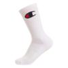 Champion unisex child Kids' Multipacks Socks, Crew C - Blue, 9 11 US view 2