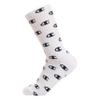 Champion Kids' 6-Pack Crew Socks view 3