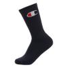 Champion Kids' 6-Pack Crew Socks view 4