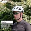 Bbb Cycling Unisex's sport glasses Impulse, glossy black, One Size view 2