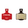 Top Brake Disc Bike Brake Pads for MAGURA MT2/MT4/MT6/MT8/MT4E/MT Trail Rear/MT8 Pro/MT8 SL/MT Sport view 1