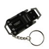 DEFENDER XTREME Chain Keyring Mini Pocket EDC Knife Tactical Survival LED Light view 1