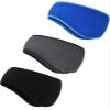 BBTO 3 Pcs Fleece Ear Warmers Muffs for Men Women Headband Ear Muffs Winter Covers for Cold Weather Running Cycling Ski(Black, Gray, Blue) view 1