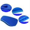 BBTO 3 Pcs Fleece Ear Warmers Muffs for Men Women Headband Ear Muffs Winter Covers for Cold Weather Running Cycling Ski(Black, Gray, Blue) view 3