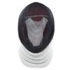 ThreeWOT Fencing Mask, Fencing Epee Mask,350N CE Certification Fencing Epee Protective Gear(Contain Storage Bag) (Large, Detachable) view 1