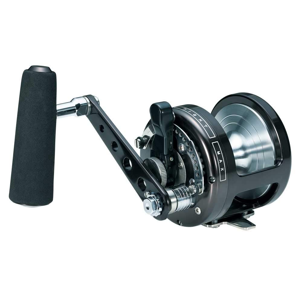 Alpha Tackle MARFIX W6-RH 60545