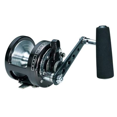 Alpha Tackle MARFIX W6-LH 60546 Reel