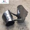 Nautical-Mart Cavalier Hinged Medieval Arm Guard Knightly Armor 16g Mild Steel Functional Bracers view 2