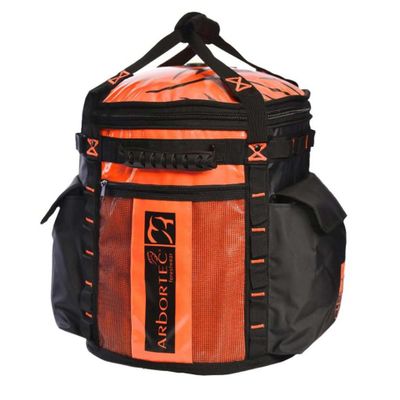 AT105-35 Cobra DryKit Rope Bag HV Orange - 35 Litre